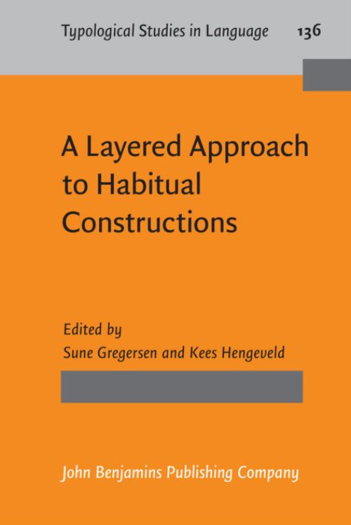 A Layered Approach to Habitual Constructions