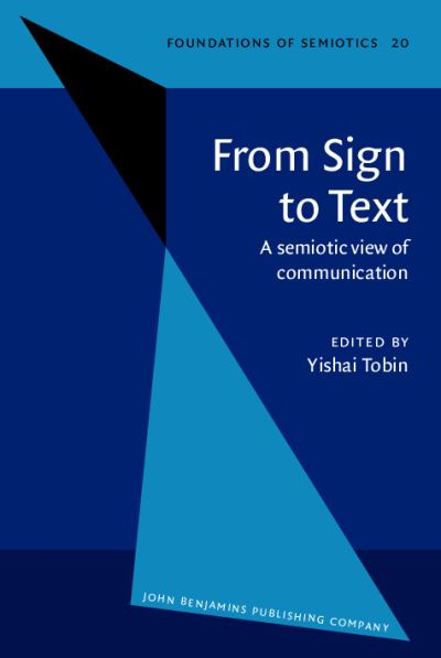 From Sign to Text