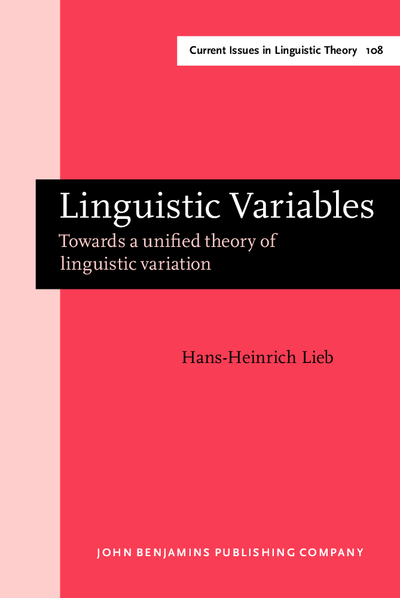 Linguistic Variables