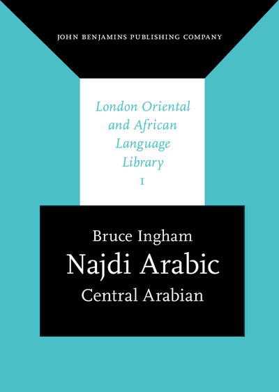 Najdi Arabic