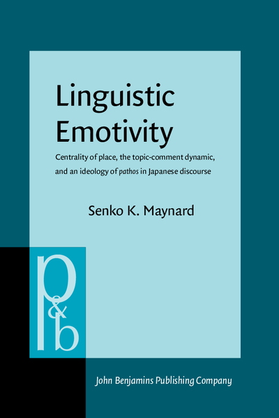 Linguistic Emotivity