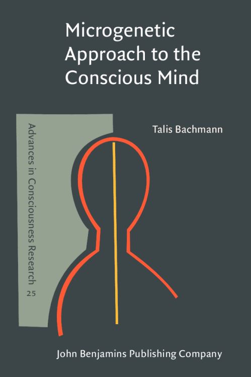 Microgenetic Approach to the Conscious Mind