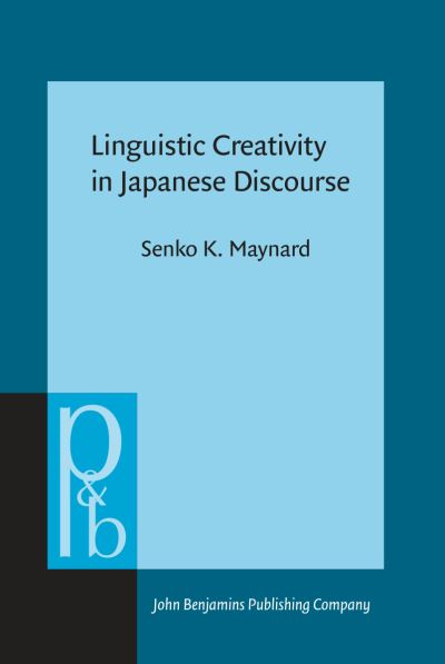 Linguistic Creativity in Japanese Discourse