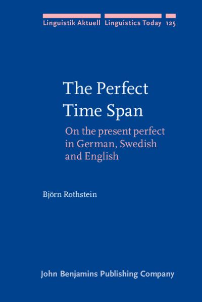 The Perfect Time Span