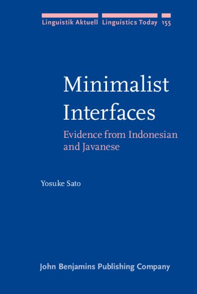 Minimalist Interfaces