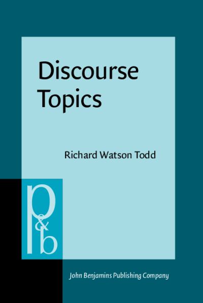 Discourse Topics
