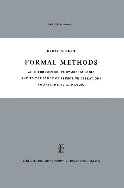 Formal Methods
