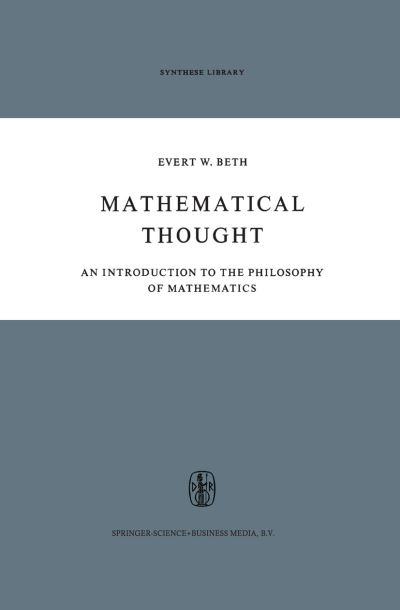 Mathematical Thought