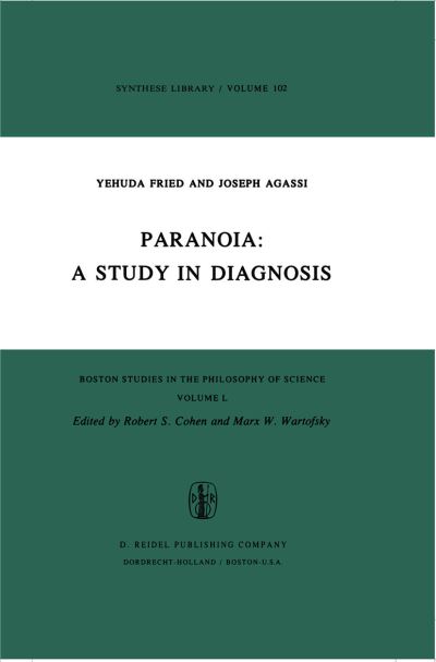 Paranoia