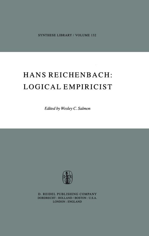 Hans Reichenbach