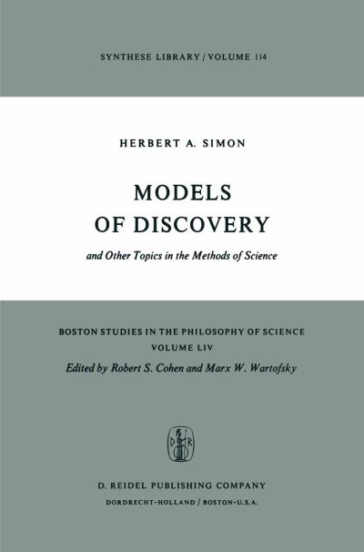 Models of Discovery