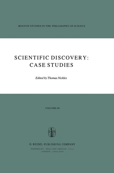 Scientific Discovery