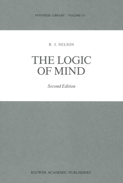The Logic of Mind