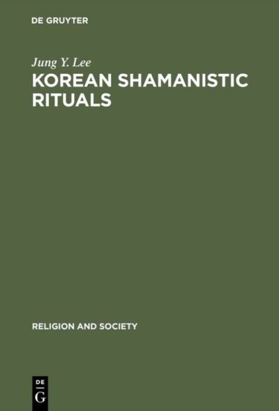 Korean Shamanistic Rituals