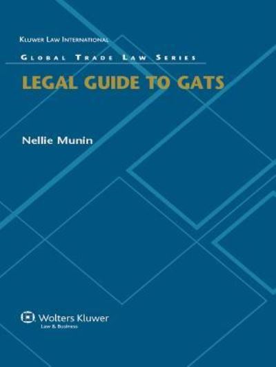 Legal Guide to GATS