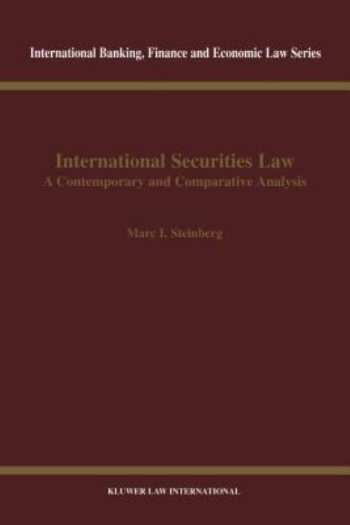 International Securities Law