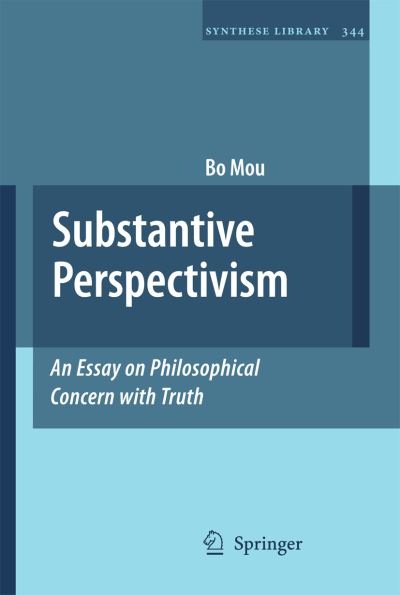 Substantive Perspectivism