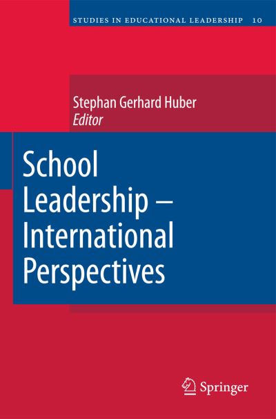 School Leadership