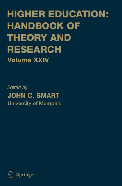 Higher Education Volume 24
