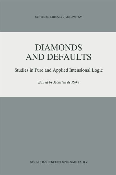 Diamonds and Defaults