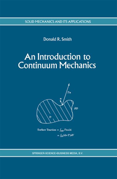 An Introduction to Continuum Mechanics