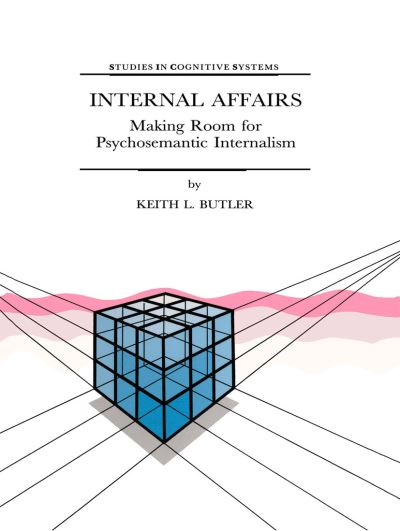 Internal Affairs