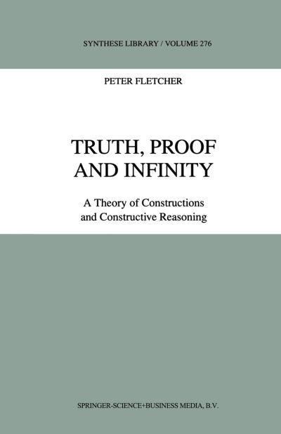 Truth, Proof, and Infinity