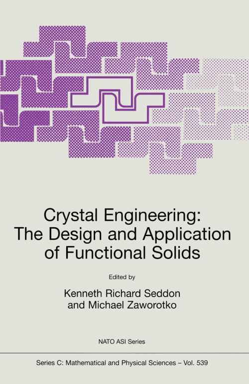 Crystal Engineering