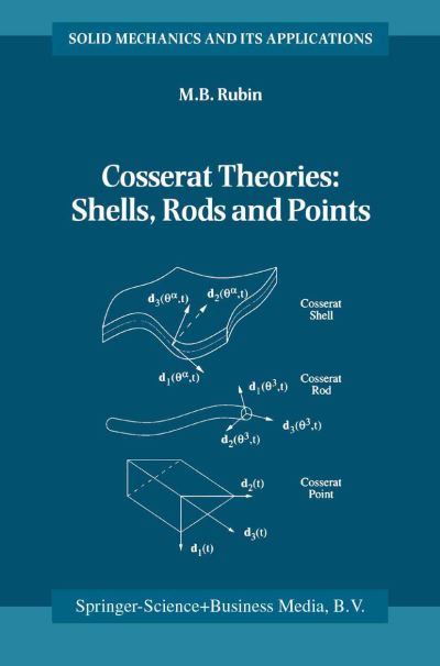 Cosserat Theories
