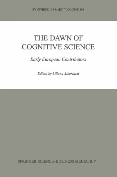 The Dawn of Cognitive Science