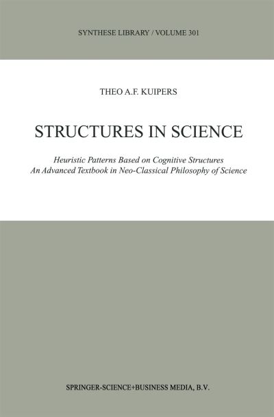 Structures in Science