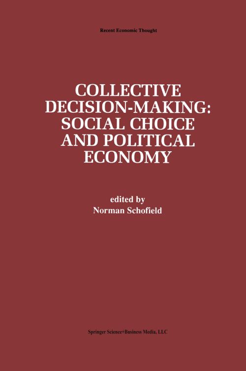 Collective Decision-Making