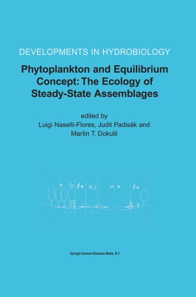 Phytoplankton and Equilibrium Concept