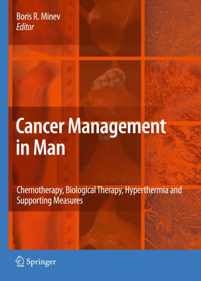 Cancer Management in Man