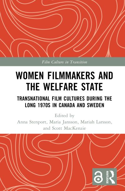 Women Filmmakers and the Welfare State