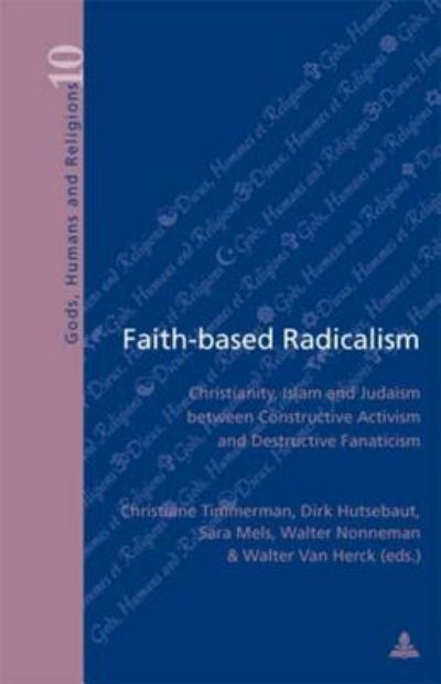 Faith-Based Radicalism