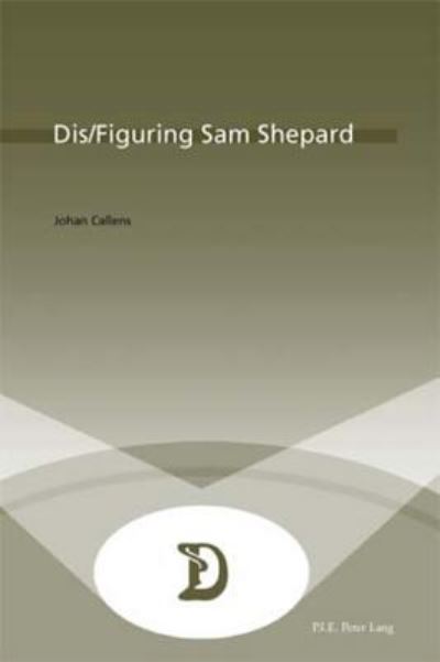 Dis/figuring Sam Shepard