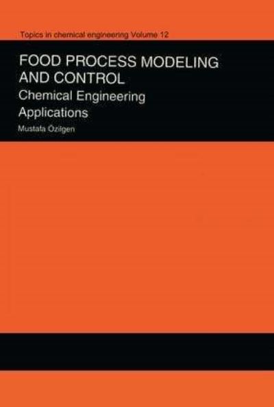 Food Process Modeling and Control