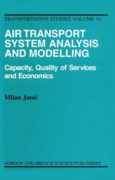Air Transport System Analysis and Modelling