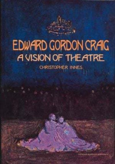 Edward Gordon Craig