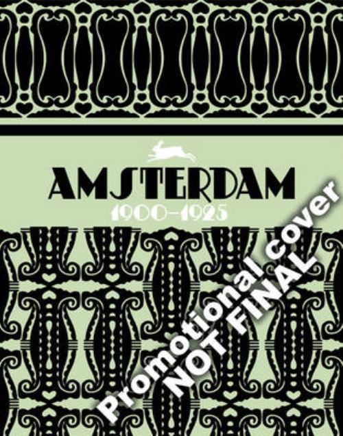 Amsterdam 1900-1920