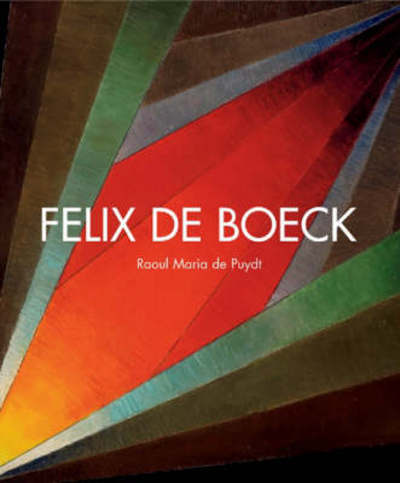 Felix De Boeck