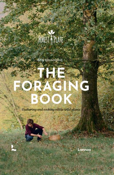 The Foraging Book