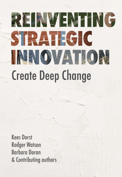 Reinventing Strategic Innovation