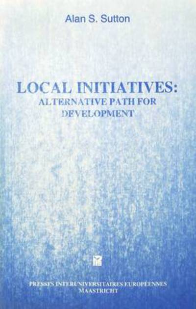 Local Initiatives