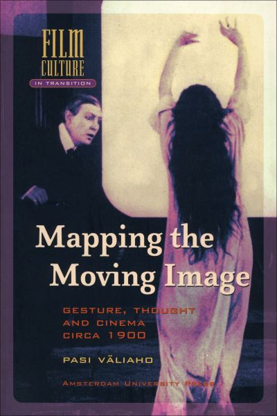 Mapping the Moving Image