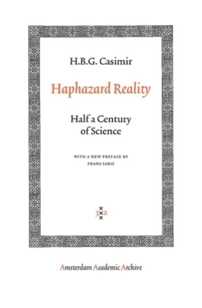 Haphazard Reality