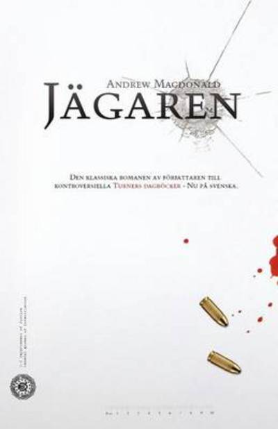 Jägaren