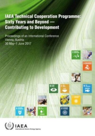 Sixty Years and Beyond — Contributing to Development