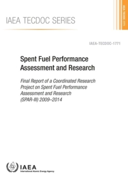 Spent Fuel Performance Assessment and Research